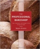 The Professional Bakeshop (Hb 2013)