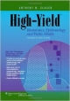 High-Yield Biostatistics, Epidemiology, And Public Health 4Ed (Pb 2013)
