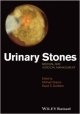 Urinary Stones: Medical And Surgical Management (Hb 2014)
