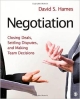 Negotiation (Pb)