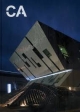 Ca Contemporary Architecture Vol 4 (Hb 2013)