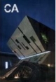 Ca Contemporary Architecture Vol 2 (Hb 2013)