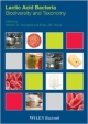 Lactic Acid Bacteria: Biodiversity And Taxonomy (Hb 2014)