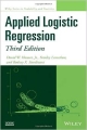 Applied Logistic Regression 3Ed (Hb 2013)