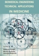 Biomedical Engineering Technical Applications In Medicine (Hb-2014)