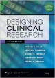 Designing Clinical Research 4Ed (Pb 2013)