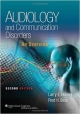 Audiology And Communication Disorders 2Ed (Pb 2013)