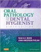 Oral Pathology For The Dental Hygienist 6Ed (Hb 2014)