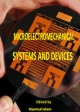 Microelectromechanical Systems And Devices (Hb 2014)