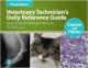 Veterinary Technician`s Daily Reference Guide: Canine And Feline 3Ed (Pb 2014)