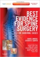 Best Evidence For Spine Surgery (Hb 2012)