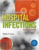 Bennett & Brachman`s Hospital Infections 6Ed (Hb 2014)