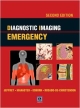 Diagnostic Imaging: Emergency 2Ed (Hb 2013)