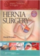 Hernia: Master Techniques In Surgery (Hb 2013)