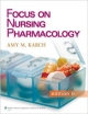 Focus On Nursing Pharmacology 6Ed (Pb 2013)