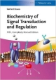 Biochemistry Of Signal Transduction And Regulation 5Ed (Pb  2014)