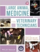 Large Animal Medicine For Veterinary Technicians (Pb 2014)