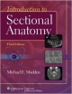 Introduction To Sectional Anatomy 3Ed (Hb 2012)