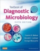 Textbook Of Diagnostic Microbiology 5/E (Hb 2014)