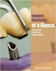 Implant Dentistry At A Glance (Pb)