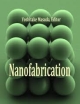 Nanofabrication (Hb 2014)