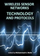 Wireless Sensor Networks: Technology And Protocols (Hb 2014)