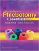 Student Workbook For Phlebotomy Essentials 5Ed (Pb 2012)