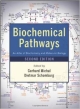 Biochemical Pathways 2Ed: An Atlas Of Biochemistry And Molecular Biology (Hb)