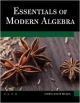 Essentials Of Modern Algebra (Hb 2013)