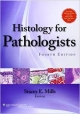 Histology For Pathologists 4Ed (Hb 2012)