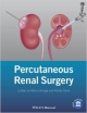 Percutaneous Renal Surgery (Hb 2013)