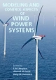 Modeling And Control Aspects Of Wind Power Systems (Hb 2014)