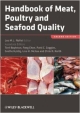 Handbook Of Meat Poultry & Seafood Quality 2Ed (Hb 2013)
