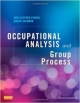 Occupational Analysis And Group Process (Pb 2013)