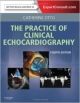 The Practice Of Clinical Echocardiography 4Ed (Hb)