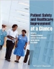Patient Safety And Healthcare Improvement At A Glance (Pb  2014)