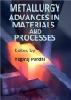 Metallurgy: Advances In Materials And Processes (Hb 2014)