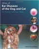 Atlas Of Ear Diseases Of The Dog And Cat (Hb)