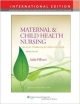 Maternal And Child Health Nursing Care Of The Childbearing And Childrearing Family 7Ed (Hb 2014)