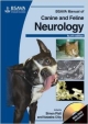 Bsava Manual Of Canine And Feline Neurology 4Ed (Pb 2013)