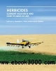 Herbicides: Current Research And Case Studies In Use (Hb 2014)