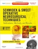Schmidek And Sweet: Operative Neurosurgical Techniques 6Ed 2Vol Set: Indications, Methods And Results  (Hb)
