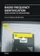 Radio Frequency Identification: From System To Applications (Hb 2014)