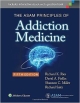 The Asam Principles Of Addiction Medicine 5Ed (Hb 2014)