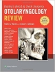 Bailey`s Head And Neck Surgery - Otolaryngology Review (Pb 2014)