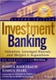 Investment Banking: Valuation, Leveraged Buyouts, And Mergers & Acquisitions 2Ed (Hb 2013)