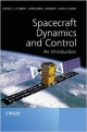 Spacecraft Dynamics And Control: An Introduction (Hb 2013)
