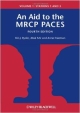 An Aid To The Mrcp Paces 4Ed Vol 1 Stations 1&3 (Pb 2012)