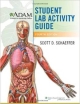 Adam Interactive Anatomy Online Student Lab Activity Guide  4Ed (Hb 2013)