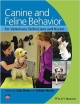Canine And Feline Behavior For Veterinary Technicians And Nurses (Pb 2014)